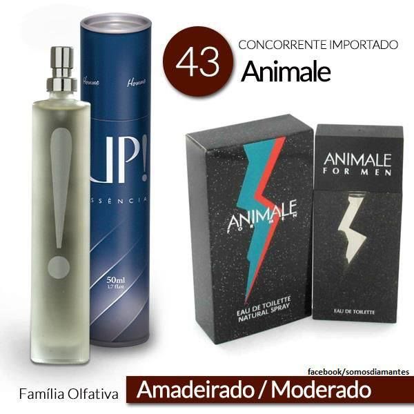 ANIMALE